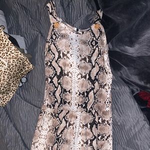 Girls (10-12) jumpsuit